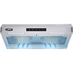 Giggas 上將 PT-400T 71厘米 1000m³/h  輕觸易拆式抽油煙機